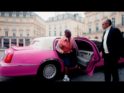 Enivlem Bachingué Official Music Video 