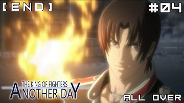 The King of Fighters Another Day Episode 04 All Over [END]