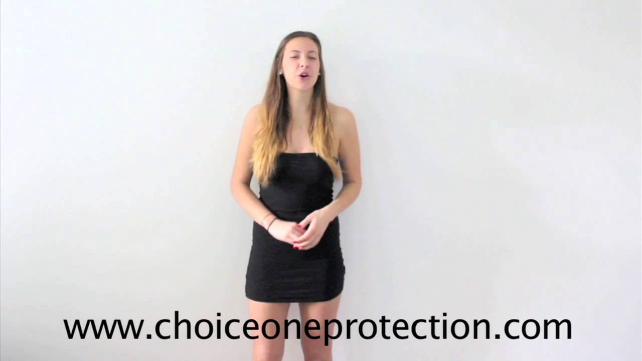 Choice One Protection Intro - YouTube