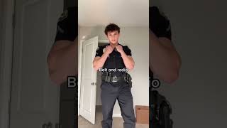 What is he filming???