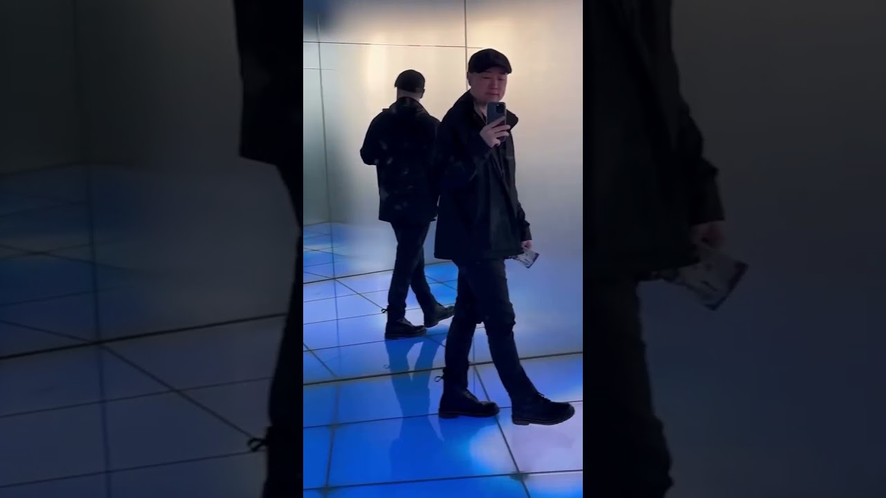 Tokyo Skytree March 2024 - Tembo Deck & Galleria