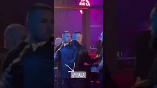 Bătaie Cu Sticle Sparte-N Cap -Ncap