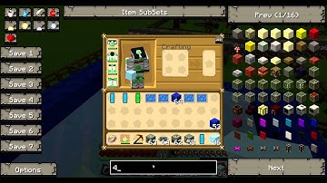 Tekkit Tutorial 7 Nuclear Power!