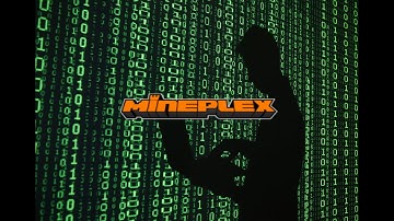 Hacking on Mineplex then Crashing