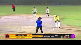 Ducy sports foundation  Live Stream