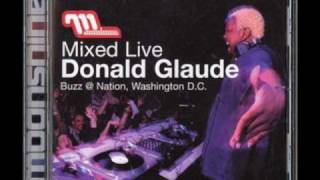 Donald Glaude- Pistolwhip