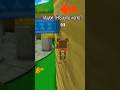 Do Random Jumps Work? #superbearadventure #gaming #shorts #mobilegaming #funnygaming #bearplayz