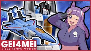 Ss86 Thundercracker Review Umazing Edition