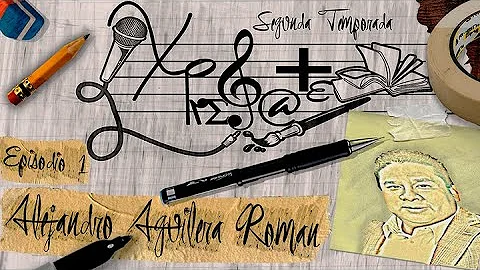 Xpresate(Episodi...  1)T2- Alejandro Aguilera Romn