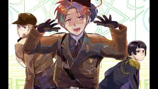 Aph - 2p Italy - Criminal