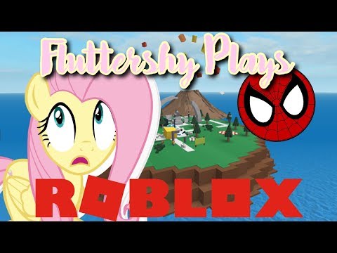 Disasters & FlutterSpiders
