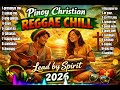 Ikaw ang Kapiling | Pinoy Christian Reggae Chill 2026 🇵🇭 Youth Worship | Lead By Spirit Original