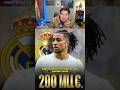 El Bayern rechazaría la oferta de 150 millones por Olise del Real Madrid #olise #realmadrid #futbol