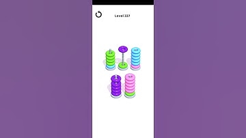 hoop stack level 337