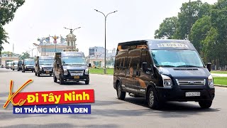 Tổng hợp 6 Xe Saco Travel tốt nhất hiện nay