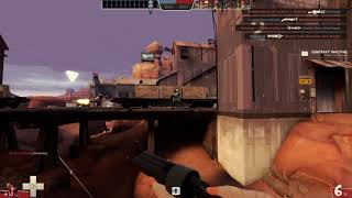 When I get a kill, the video ends