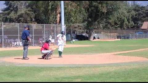 Jesse Ehrlich Baseball