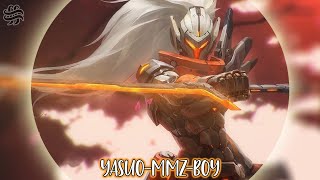 Yasuo - MMZ - Boy