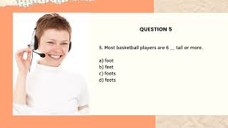 TASKUS GRAMMAR TEST [NO COPY RIGHT INTENDED]