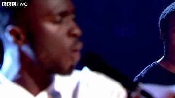 Kwabs   Wrong or Right   Later    with Jools Holland   BBC Two clip19