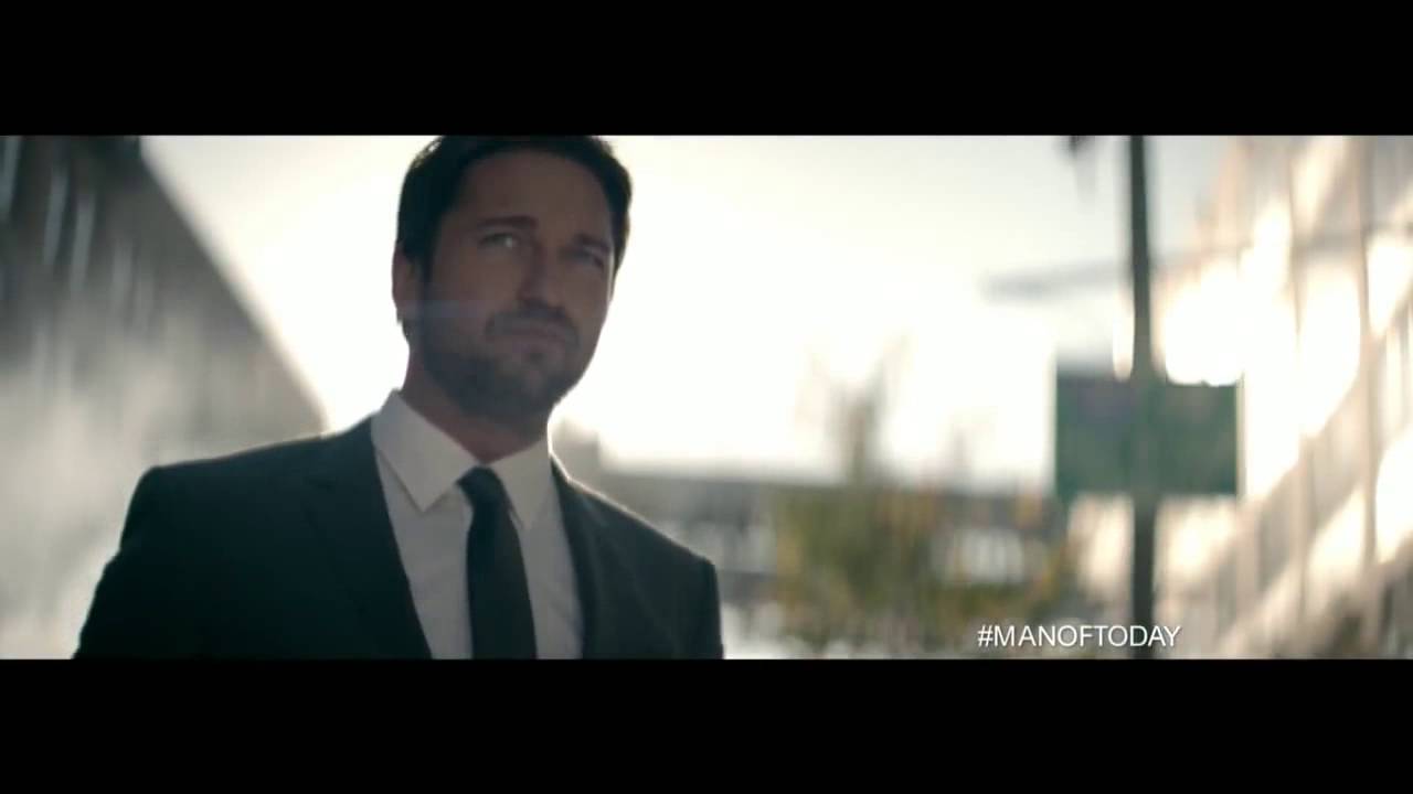 gerard butler parfum