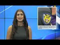 Surrey police transition