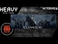 Capture de la vidéo Heavy New York//Eluveitie// Interview