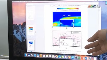 [BK-OISP] Tính ưu việt của ngành Cơ Kỹ thuật, chương trình Chất lượng cao Tăng cường Tiếng Nhật