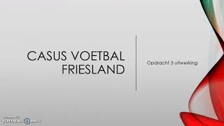 Les 4 Voorbereiding Examen Commerciële Calculaties