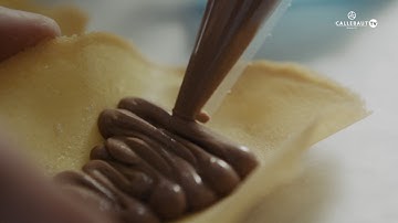 Style Rebellion - Pastry | Callebaut tv