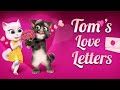 Tom S Love Letters 