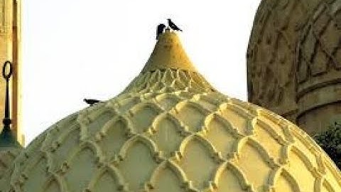 الشيخ راغب غلوش رحمه الله\ تلاوة مباركه من سورة البلد