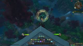 How to use momentum with your dragon quest - Dragonflight - World of wacraft