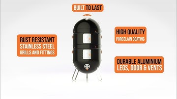 ProQ Elite Series V4 Features