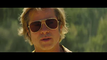 Once Upon a Time in Hollywood - 📽️🎵 Rolling Stones 🎵 Out Of Time 🎵 🎹