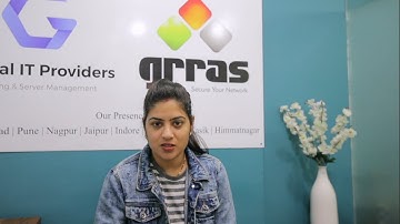 Grras Solutions Pvt. Ltd.- AWS,Red Hat, Data Science, Machine Learning Training