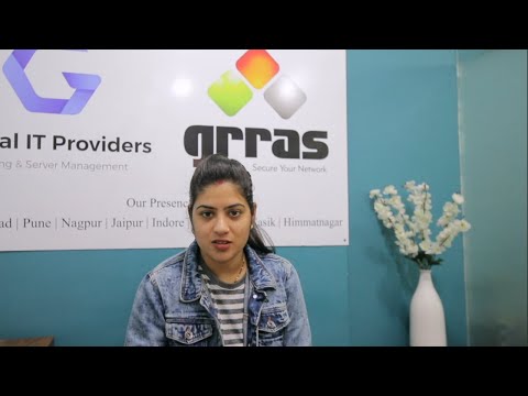 Grras Solutions Pvt. Ltd.- AWS,Red Hat, Data Science, Machine Learning Training