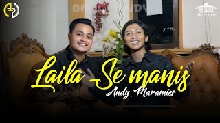 Laila Se Manis - Andy Maramies - Pendopo Langit | Lagu Madura Viral