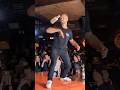 Most consecutive bottle bumps on the elbow - 108 by Kristoff Vandenabeele 🍾
