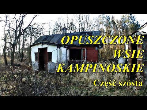 Wideo: Opuszczone wsie regionu nowogrodzkiego: lista z nazwiskami i zdjęciami