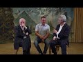 Capture de la vidéo Folge 788: Toni Brunner und das Geheimnis der Bundesratswahlen