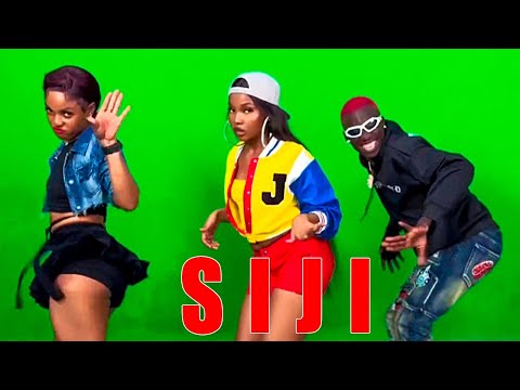 Zuchu Ft Toss Siji Official Dance Video 2024