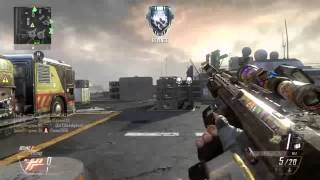 DSR Kill Chain Perfectionist