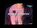 Marina - Bubblegum Bitch - (Esperanto Lyrics)