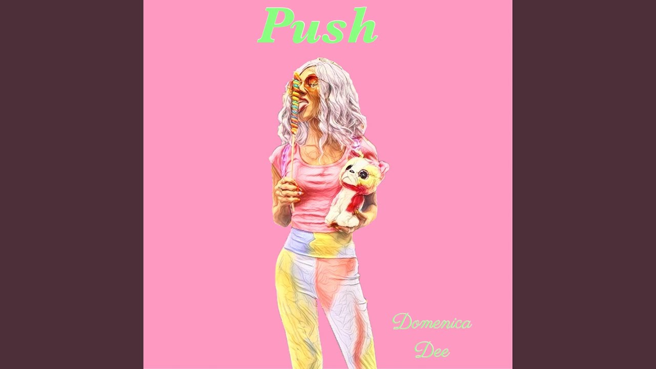 在 YouTube 上觀看「Push」 在 YouTube 上觀看「Push」