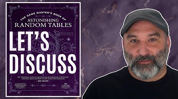 June 2023 Giveaway: The Game Master