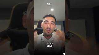 Uzi̇ - Lele (Yeni̇ Albüm)