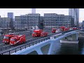 東京消防庁紹介ビデオ