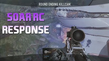 My SoaR RC Response (SWU4) @SoaRGeneral @RedMakn @SoaR WZPA