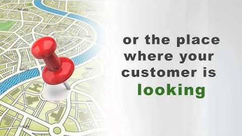 Google Places- Claim Your Google Places Get New Customers